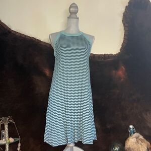 3 dots dress M (4004)